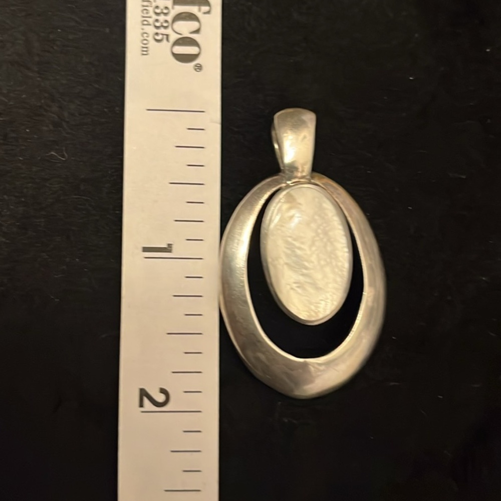 925 CFJ Collin’s Fine Jewelry